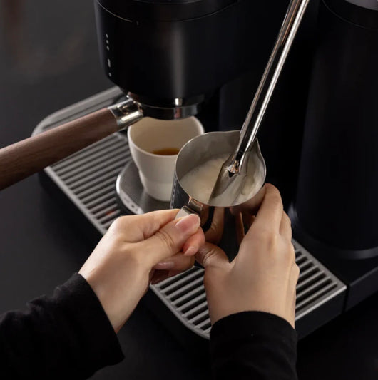 Cafetera Expreso Nova
