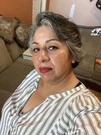 Gabriela O. — Guadalajara