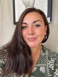 Sara G. — Ciudad de México