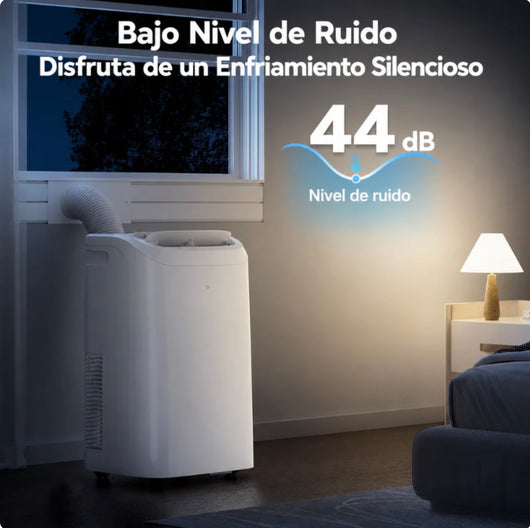 Aire acondicionado Lumara