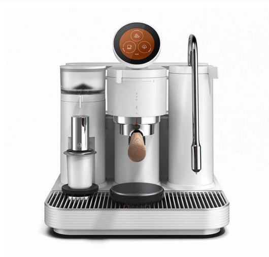 Cafetera Expreso Nova