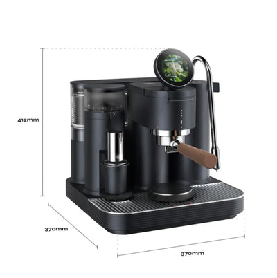 Cafetera Expreso Nova