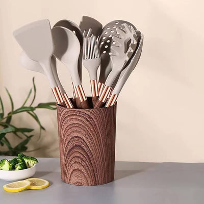 Paletas de cocina
