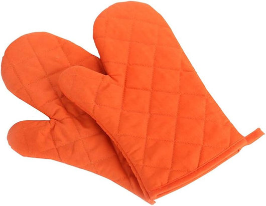 Guantes anti quemaduras