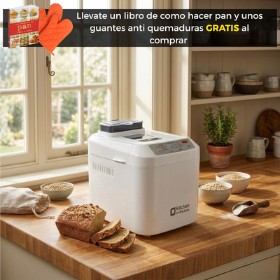 Planificadora Lumara