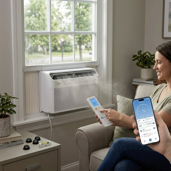 Feature product image
